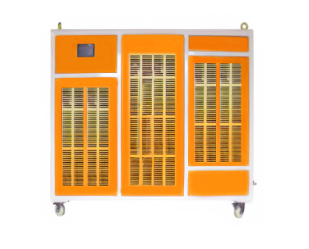 水燃料氢氧焊机_变压器铜排焊接